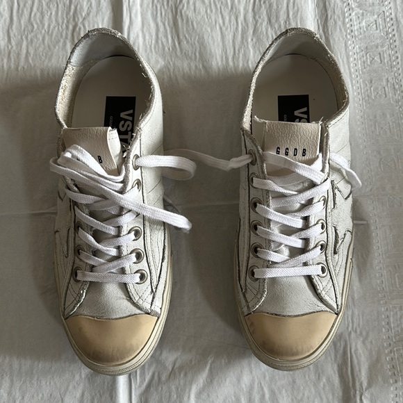 Golden Goose Sneakers - Picture 1 of 5